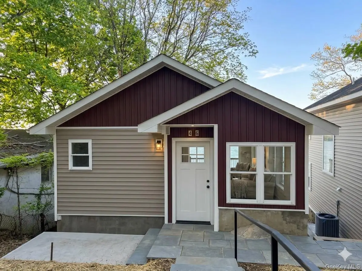 46 Riverside Avenue, Haverstraw, NY 10927 - #1