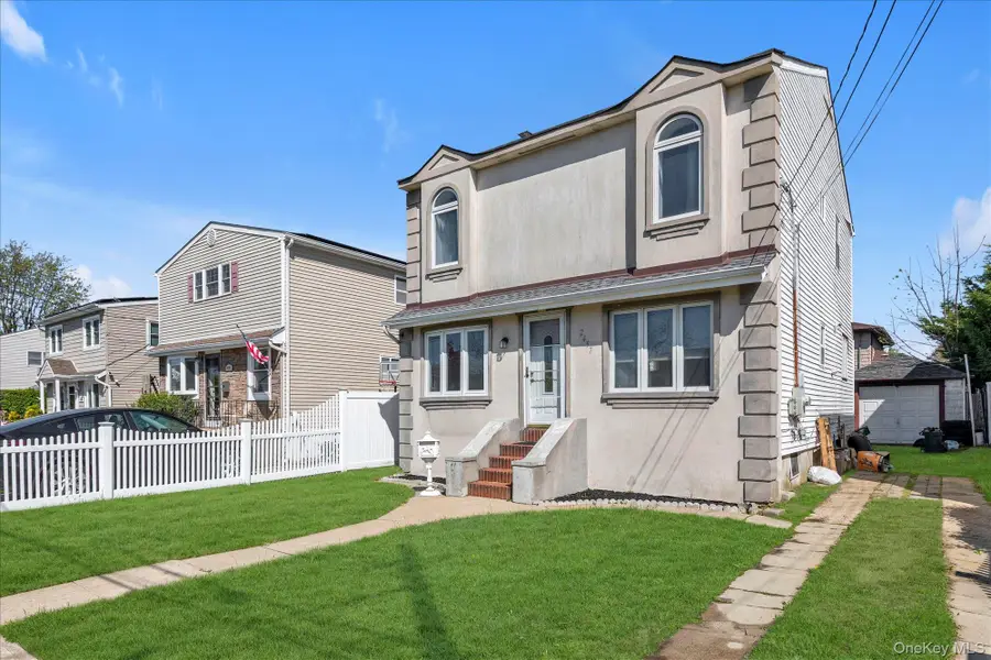 2457 Williams Court, Bellmore, NY 11710 - #2