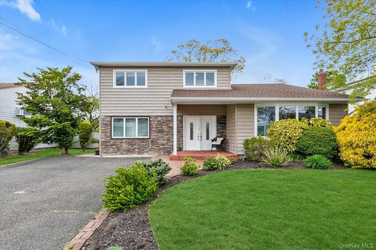2542 Park Place, Bellmore, NY 11710 - #1