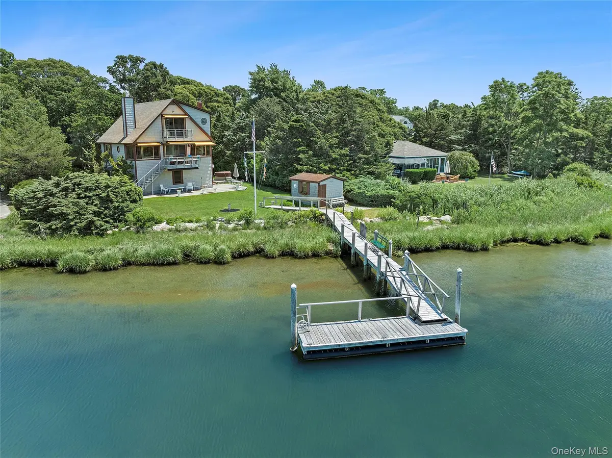 100 Crescent Street, Sag Harbor, NY 11963 - #1