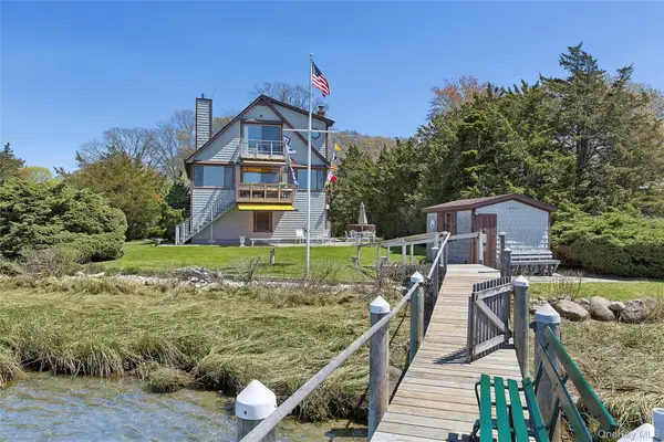 100 Crescent Street, Sag Harbor, NY 11963