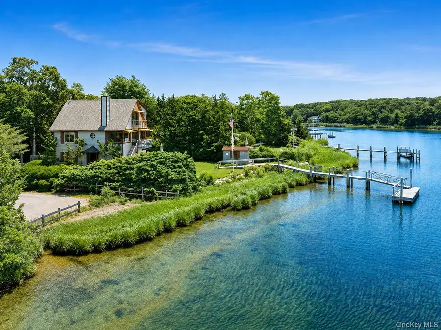 100 Crescent Street, Sag Harbor, NY 11963 - #2