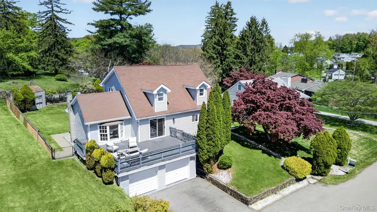 5 Arlington Court, Montrose, NY 10548 - #1