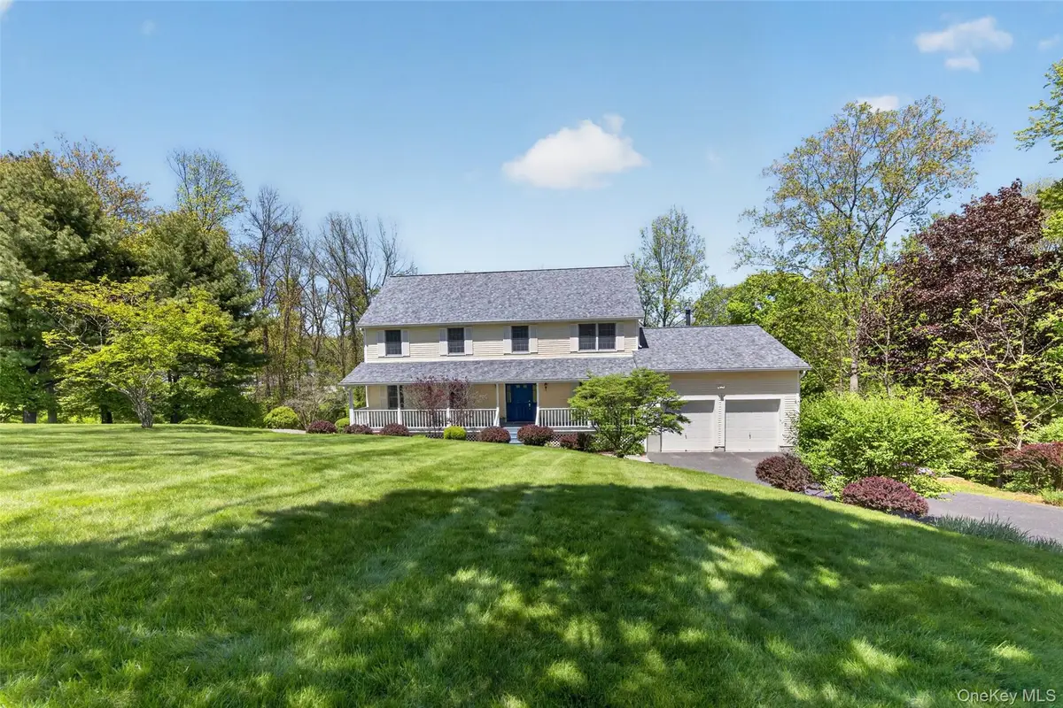 1484 Jacob Road, Cortlandt Manor, NY 10567 - #1