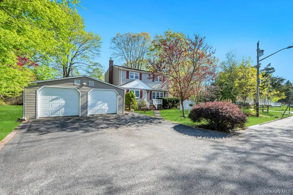 64 Spar Drive, Mastic Beach, NY 11951 - #1