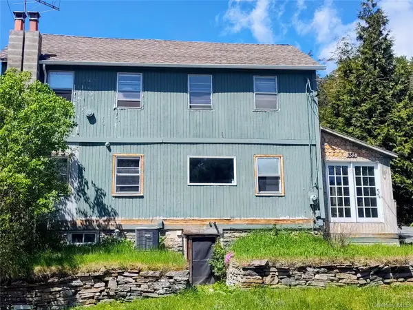 983 Plank Road, Forestburgh, NY 12777