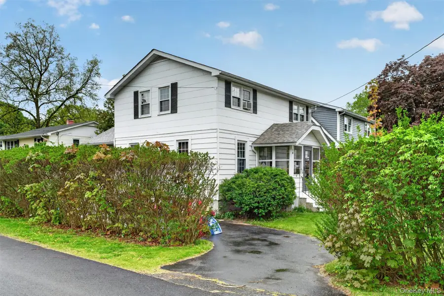 10 Hazen Street, Greenwood Lake, NY 10925 - #2