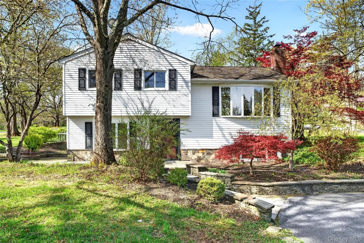 47 Burrow Road, Highland Mills, NY 10930 - #1