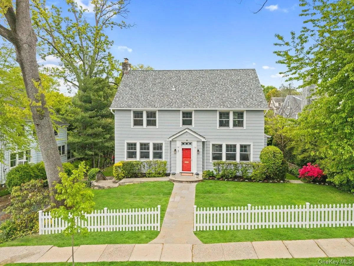 3 Vanderburgh Avenue, Larchmont, NY 10538 - #1