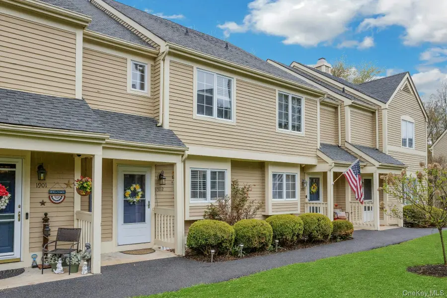 1902 Nutmeg Drive, Carmel, NY 10512 - #2