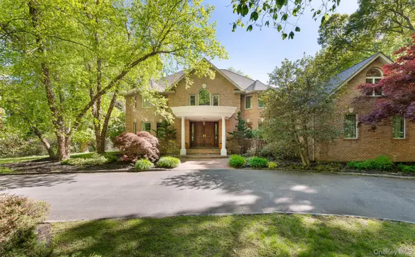 2 Spring Hill Road, Nissequogue, NY 11780