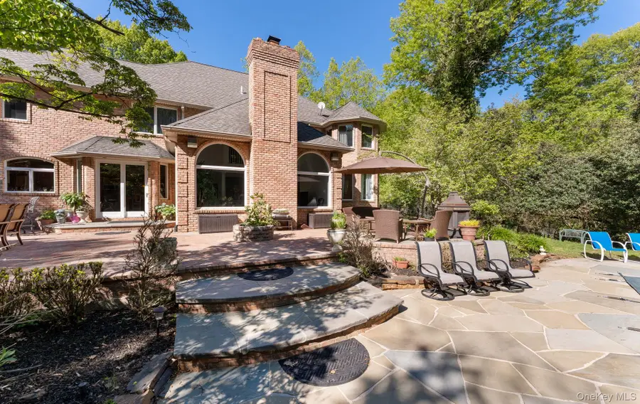 2 Spring Hill Road, Nissequogue, NY 11780 - #3