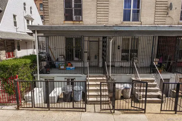 2412 Grand Avenue, Bronx, NY 10468