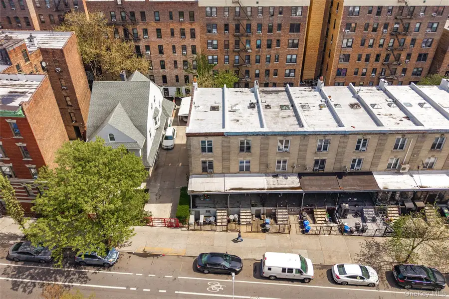 2412 Grand Avenue, Bronx, NY 10468 - #2