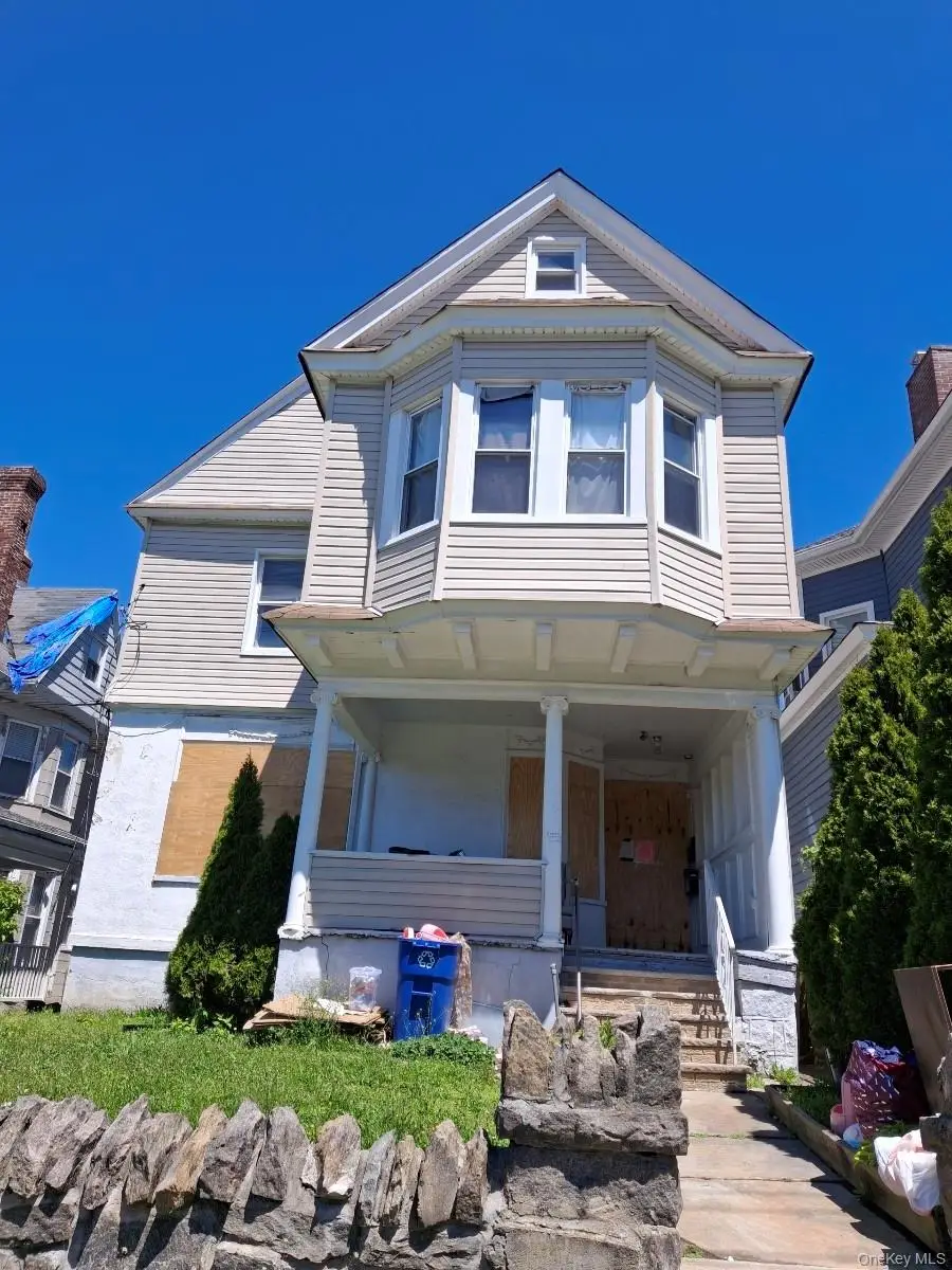 157 Glenwood Avenue, Yonkers, NY 10703 - #1