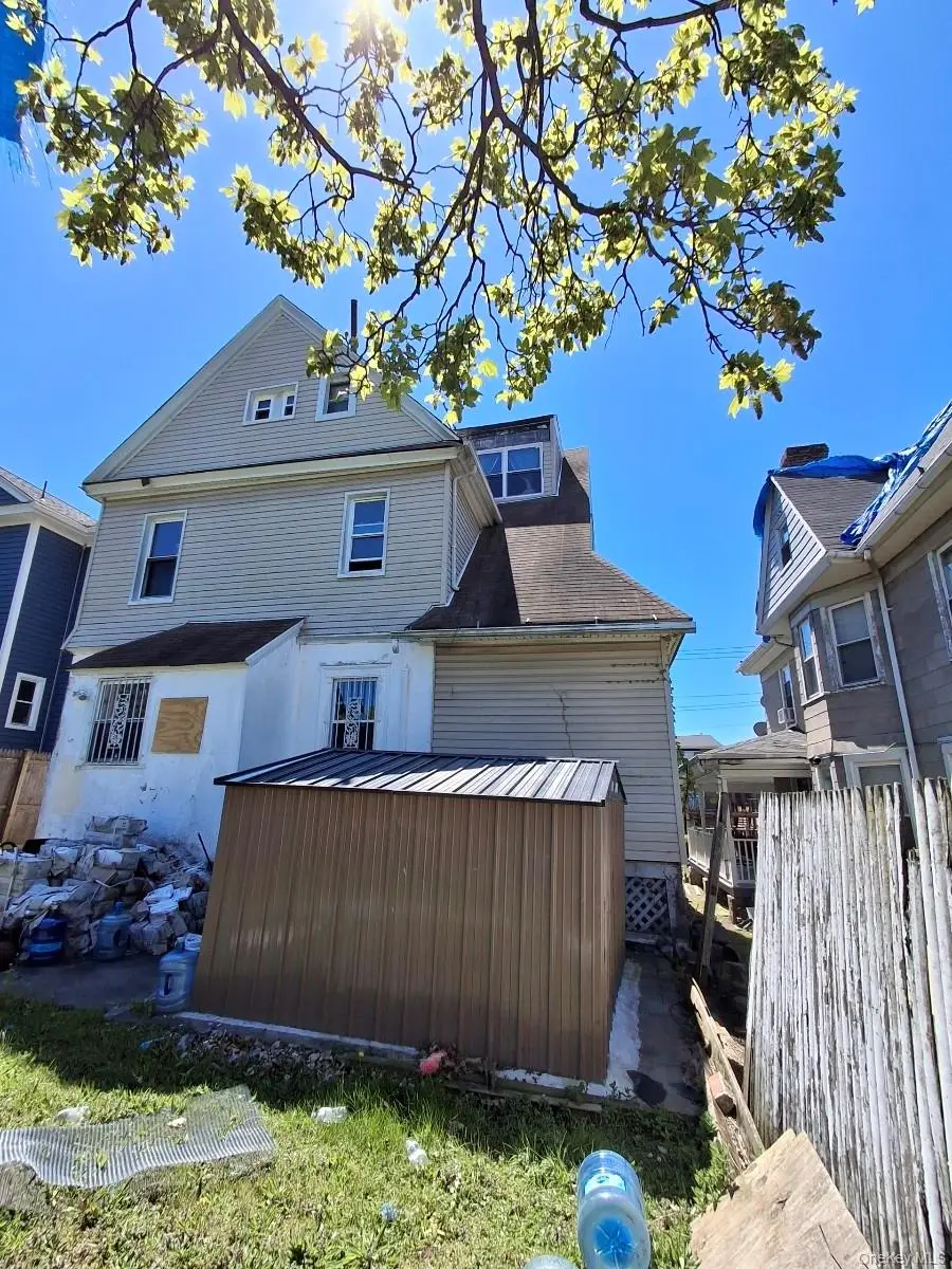 157 Glenwood Avenue, Yonkers, NY 10703 - #2