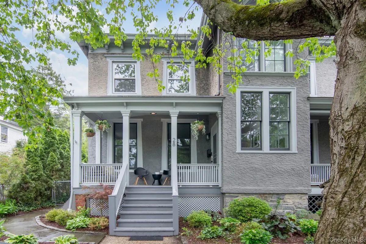 28 N Dutcher Street, Irvington, NY 10533 - #1