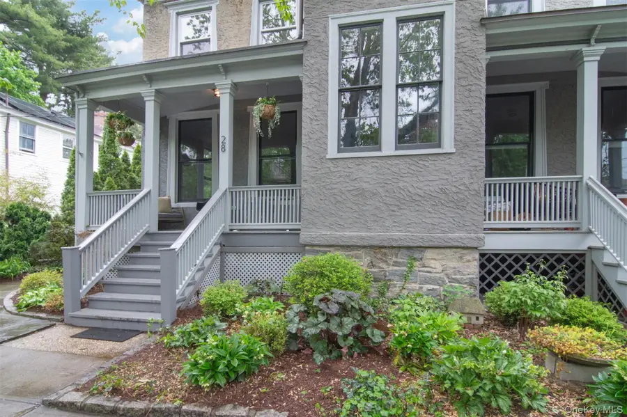 28 N Dutcher Street, Irvington, NY 10533 - #3