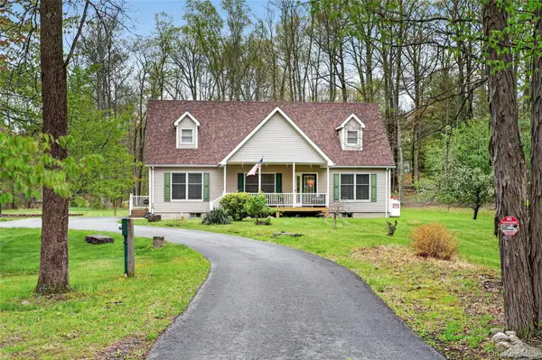31 Roe Road, Bloomingburg, NY 12721