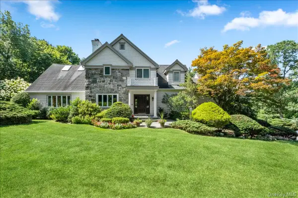 80 High Point Road, Scarsdale, NY 10583