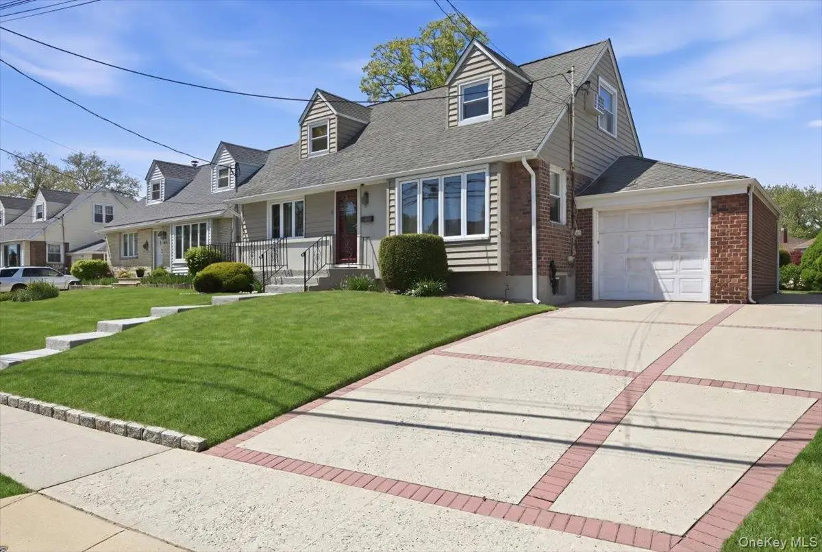 58 Lyon Street, Valley Stream, NY 11580 - #1