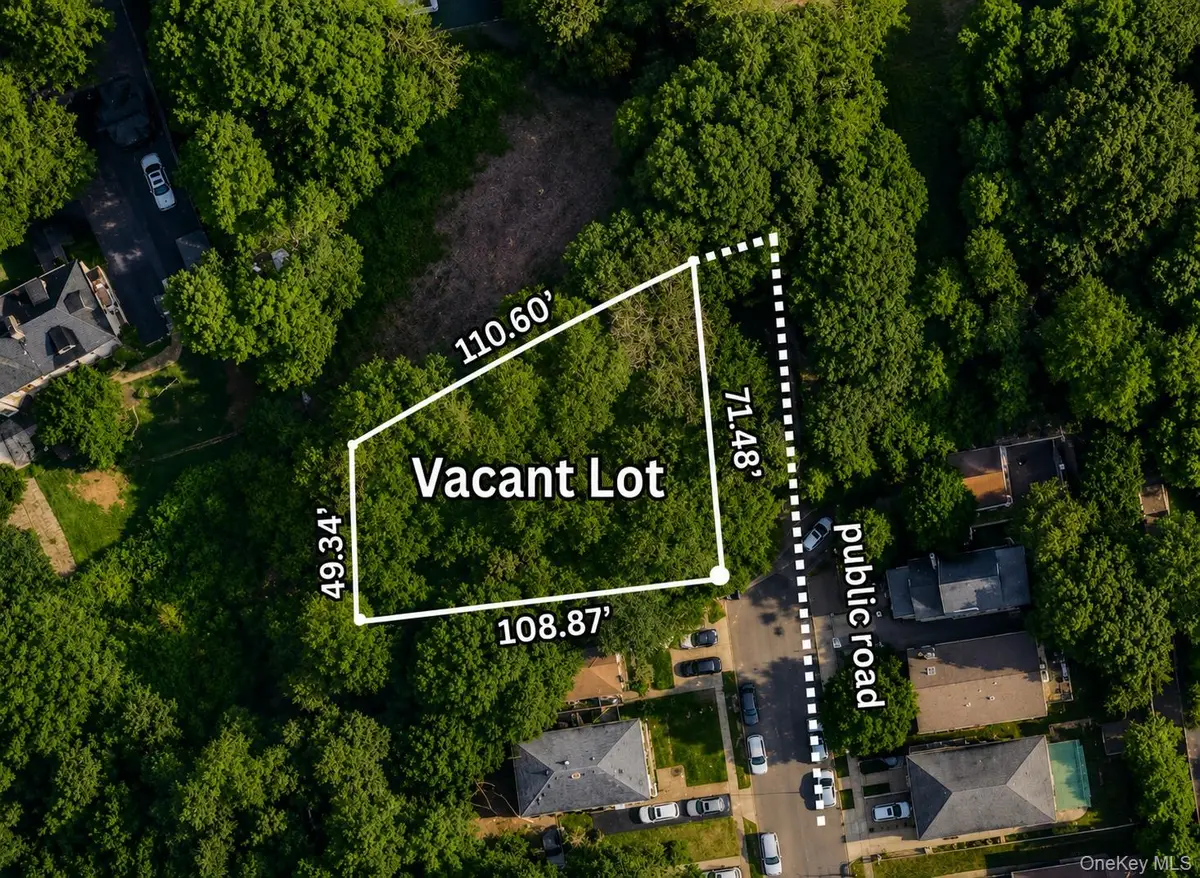 103 Firwood Road, Manorhaven, NY 11050 - #1