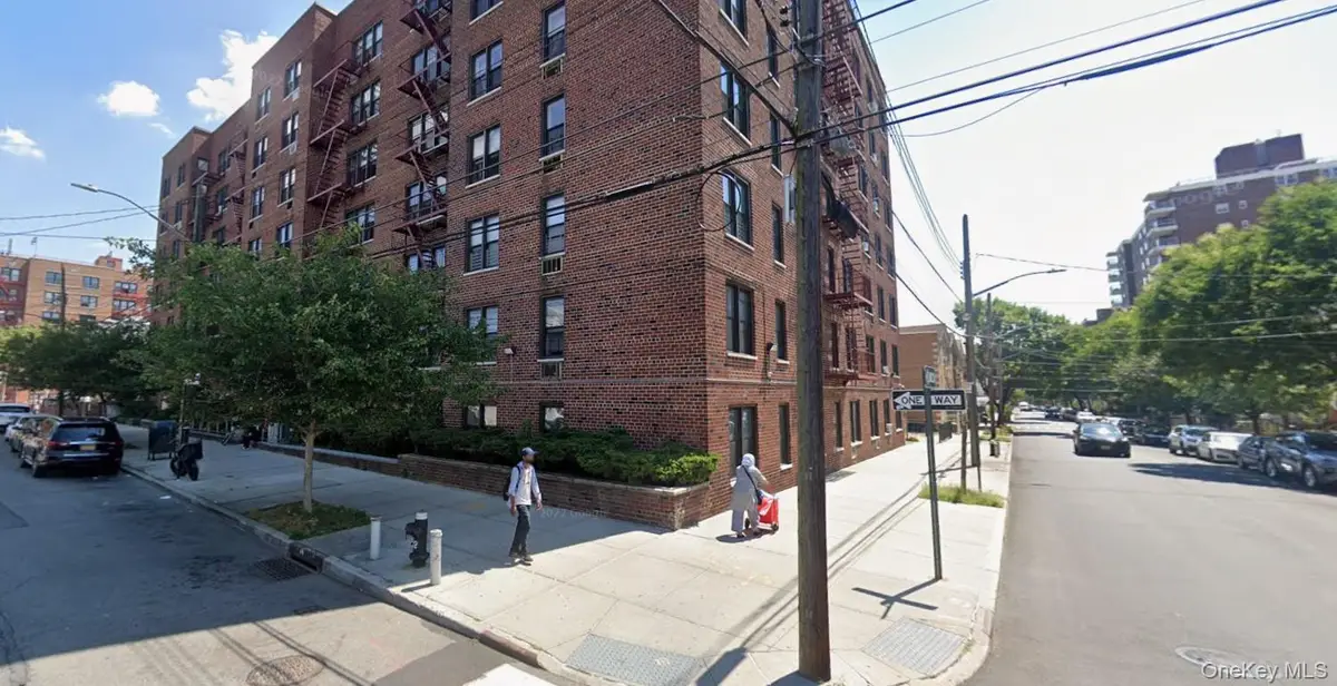 170-06 88th Avenue #1C, Jamaica, NY 11432 - #1