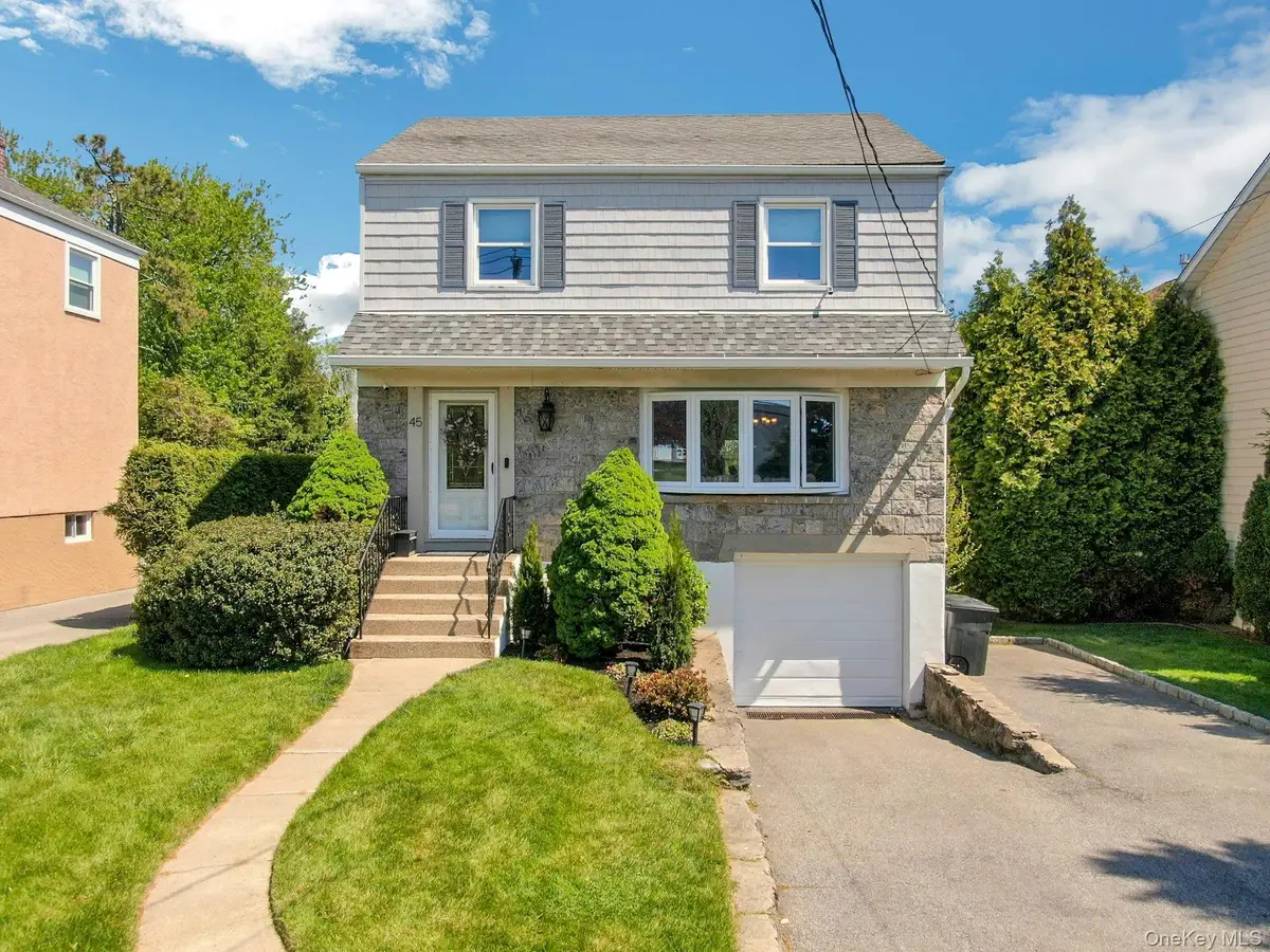 45 Highland Avenue, Eastchester, NY 10709 - #1