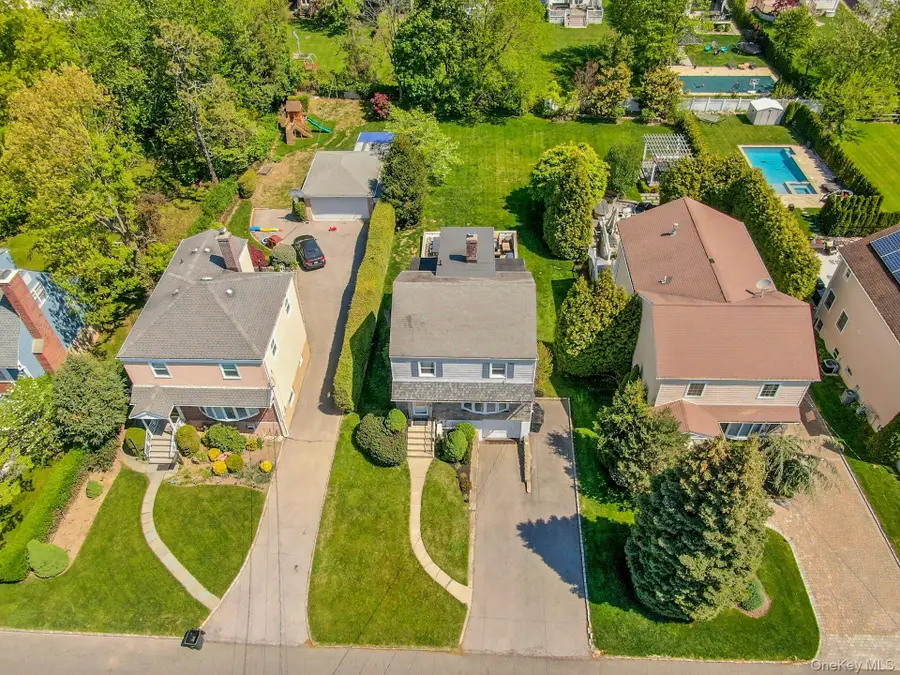 45 Highland Avenue, Eastchester, NY 10709 - #2