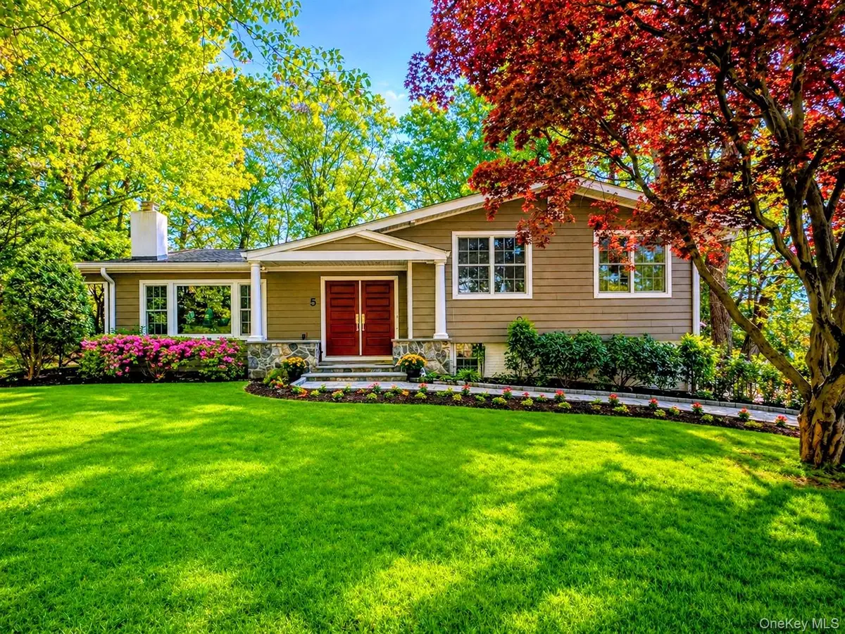 5 Eaton Lane, Scarsdale, NY 10583 - #1