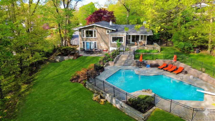 5 Eaton Lane, Scarsdale, NY 10583 - #2