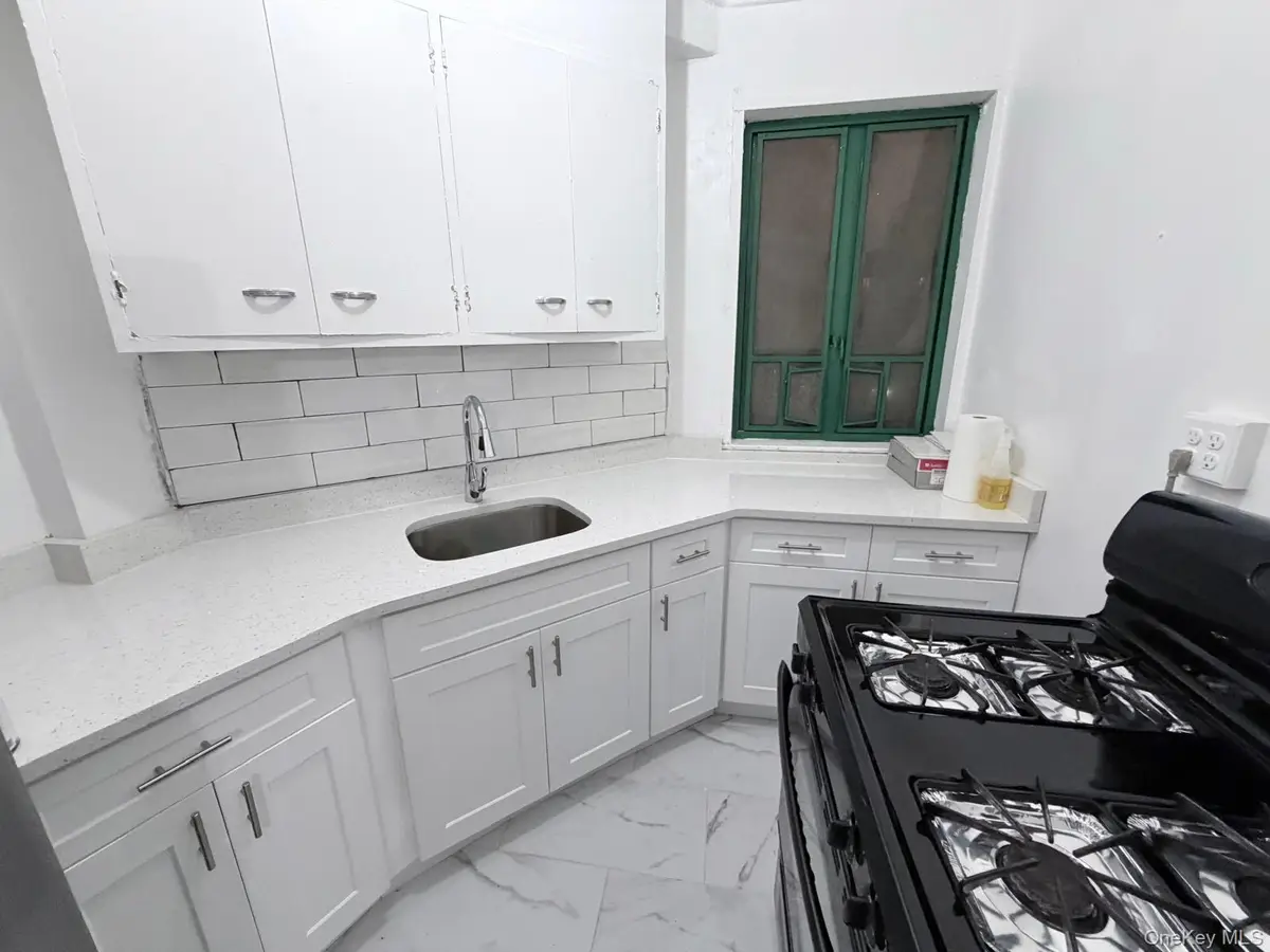 1558 Unionport Road #2D, Bronx, NY 10462 - #1