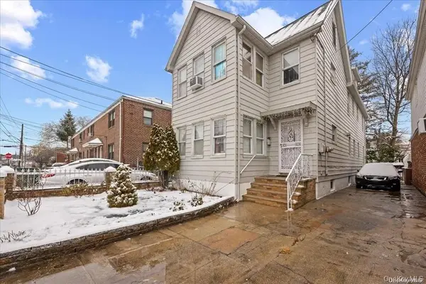 18811 Dunkirk Drive, Jamaica, NY 11412