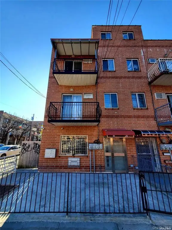 87-86 52nd Avenue, Elmhurst, NY 11373 - #1