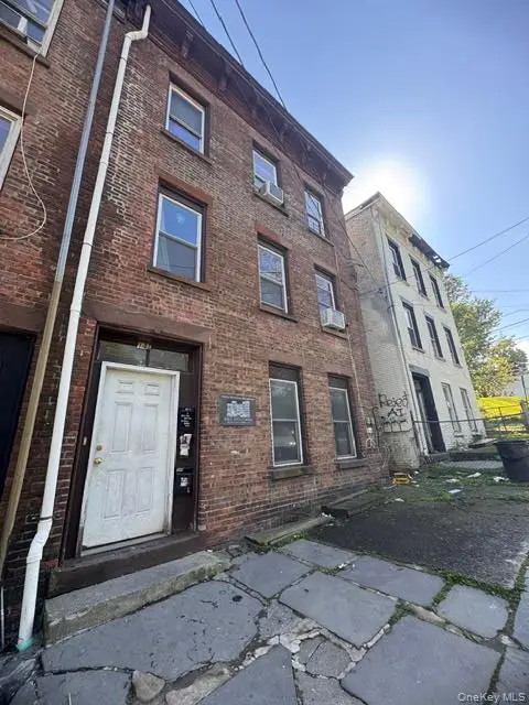 141 S William Street, Newburgh, NY 12550 - #1