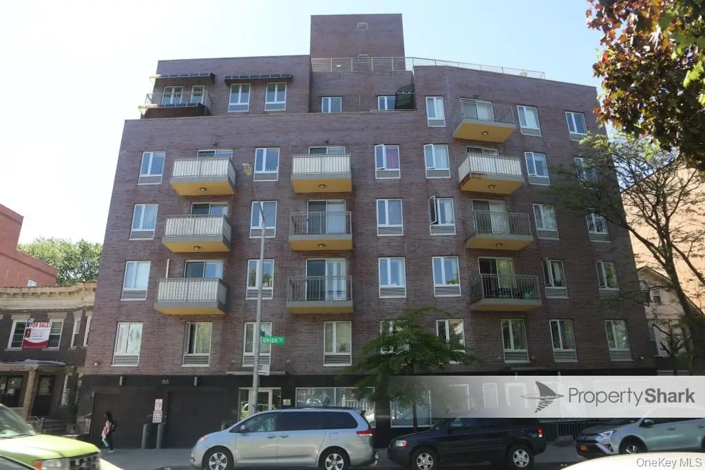 32-26 Union Street #2E, Flushing, NY 11354 - #1