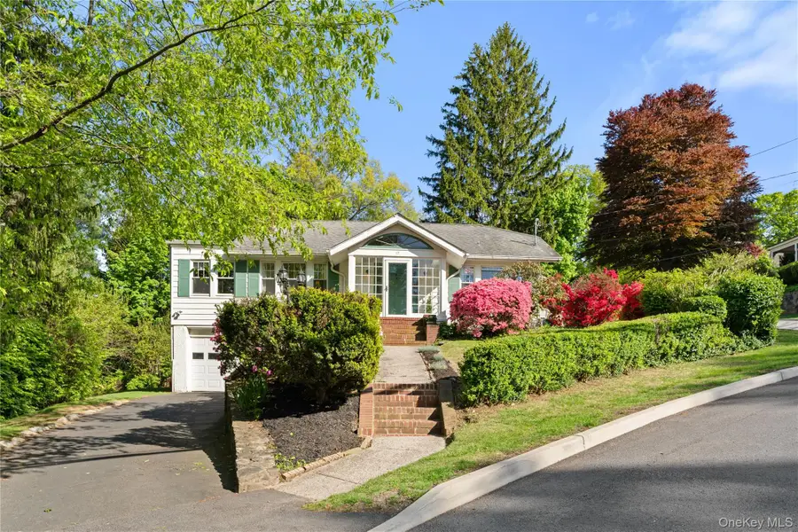 17 Euclid Avenue, Ardsley, NY 10502 - #2