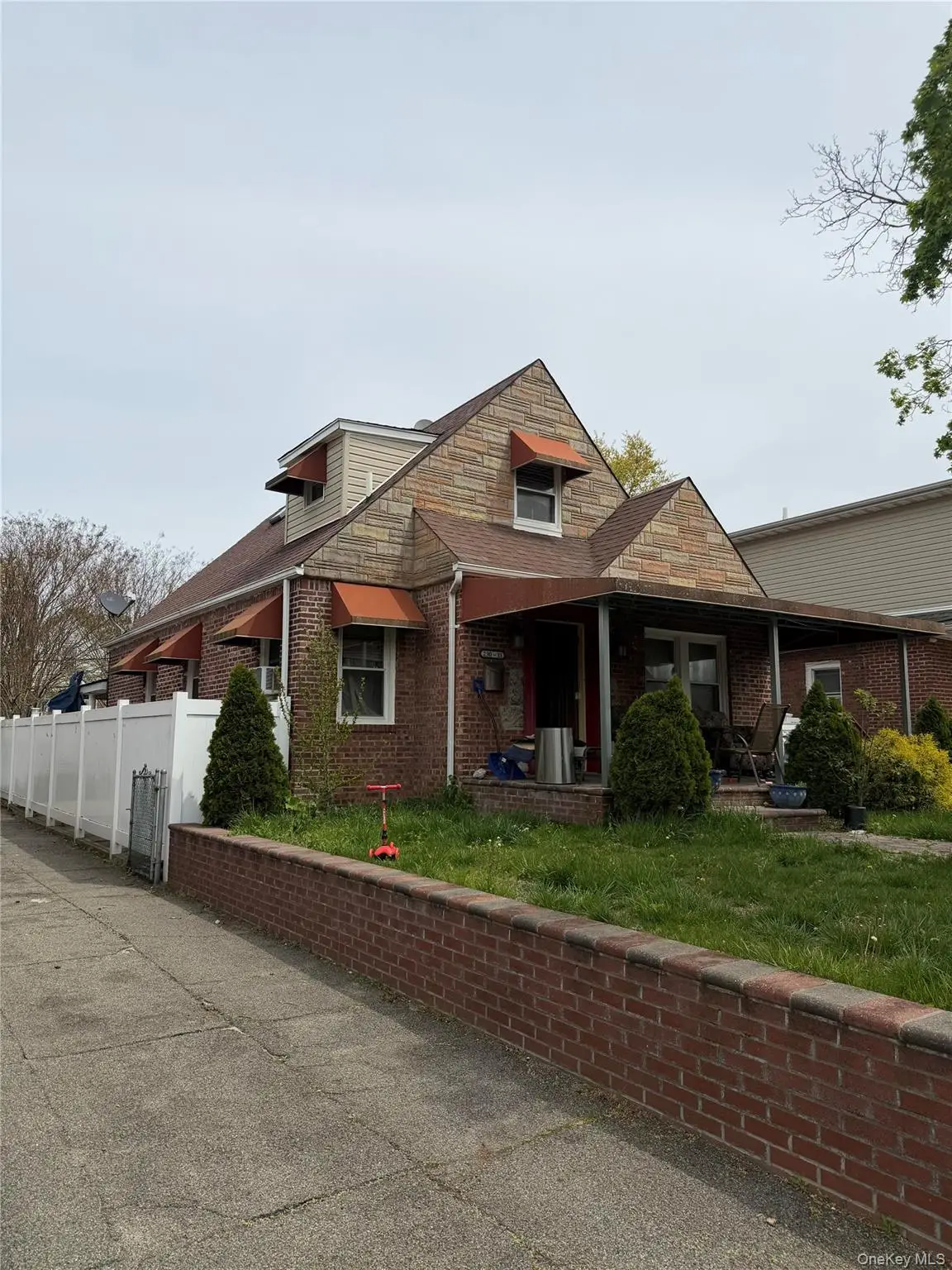 230-11 130th Avenue, Laurelton, NY 11413 - #1