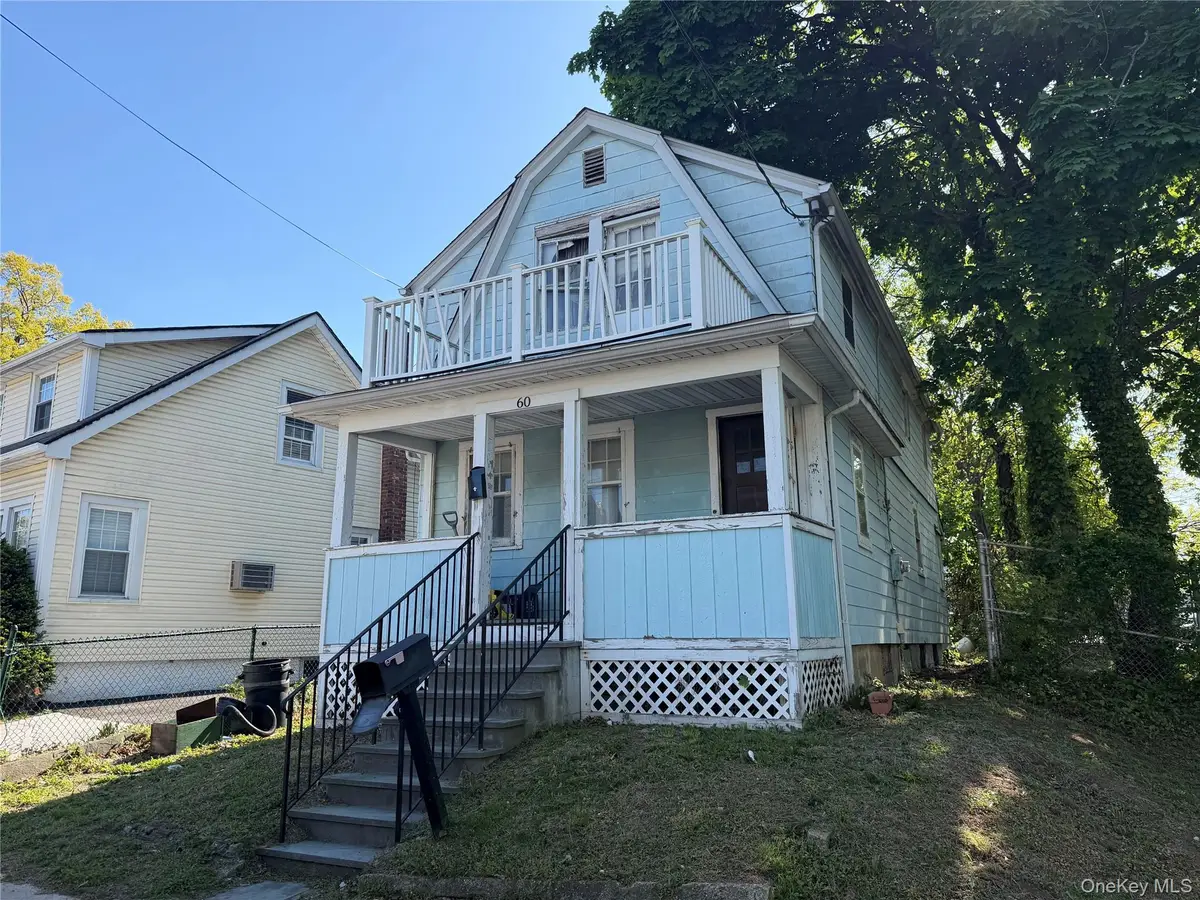 60 Acorn Terrace, New Rochelle, NY 10801 - #1