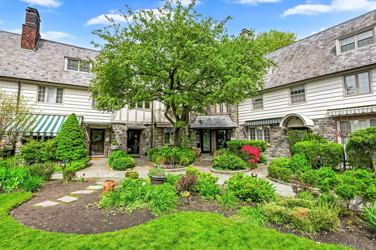 7 Merestone Terrace, Bronxville, NY 10708 - #1