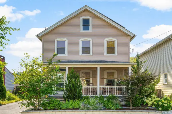45 N Chestnut Street, Beacon, NY 12508
