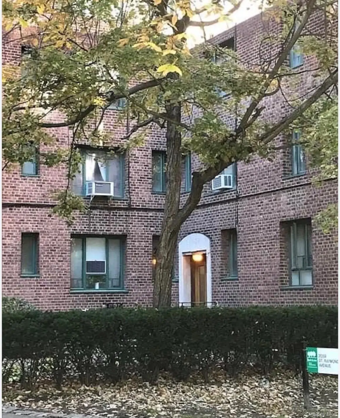 2059 Saint Raymond Avenue #MC, Bronx, NY 10462 - #1