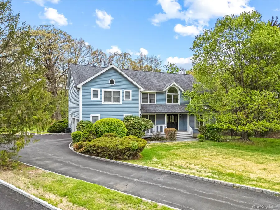 3 Anita Court, Cortlandt Manor, NY 10567 - #2