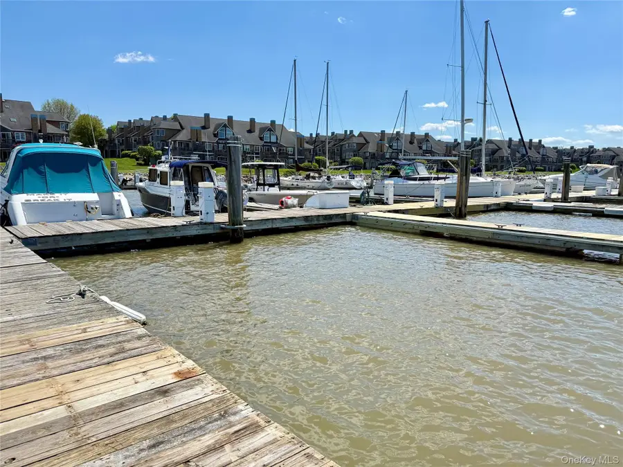 E-28 Half Moon Bay Marina, Croton On Hudson, NY 10520 - #2