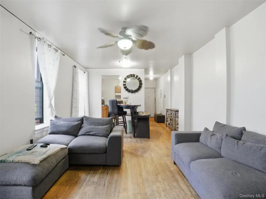 759 Jennings Street #5C, Bronx, NY 10459 - #3