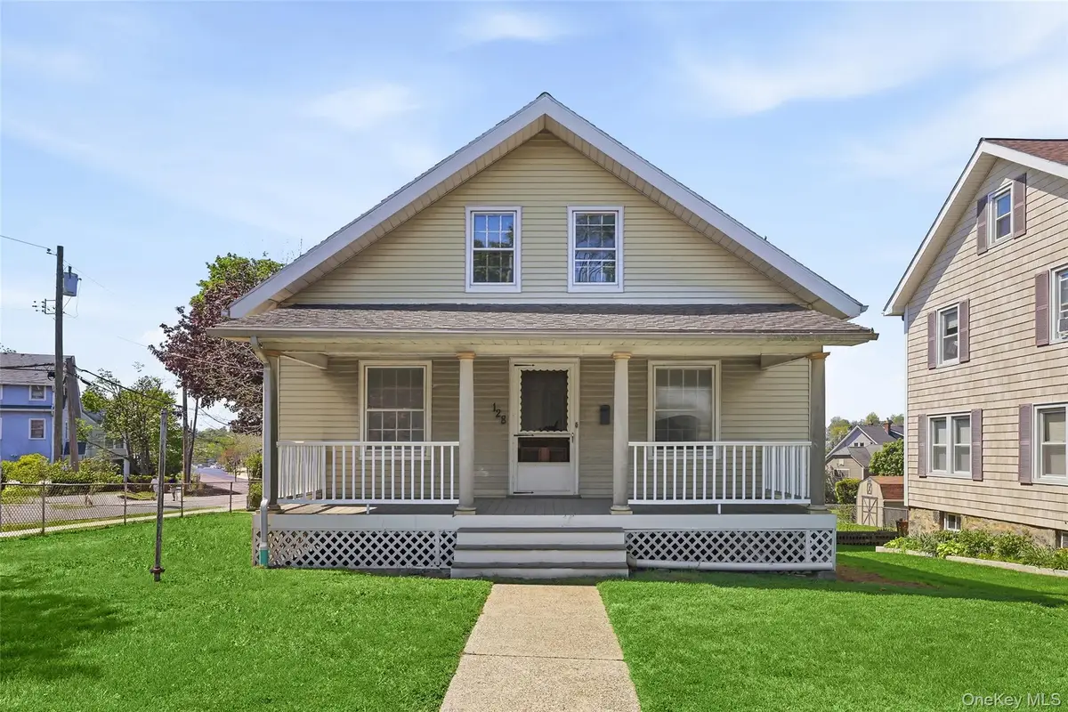 128 Grace Church Street, Port Chester, NY 10573 - #1