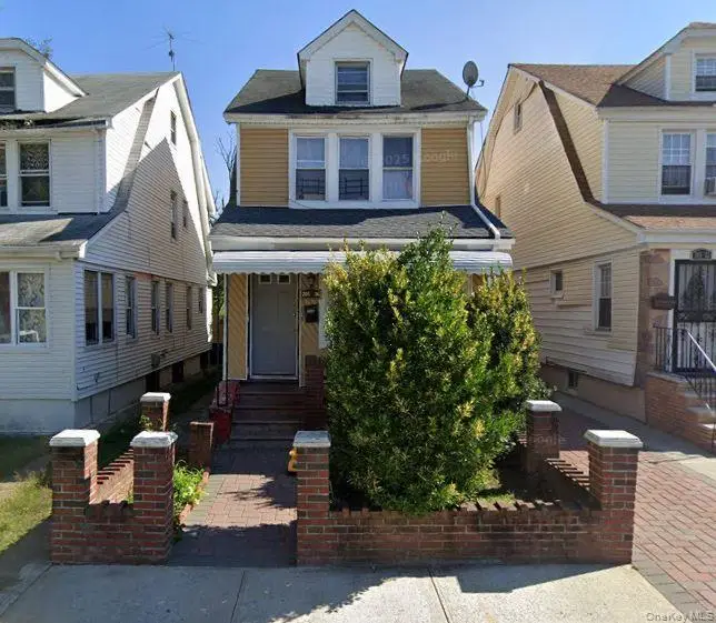 20526 116th Road, Saint Albans, NY 11412 - #2