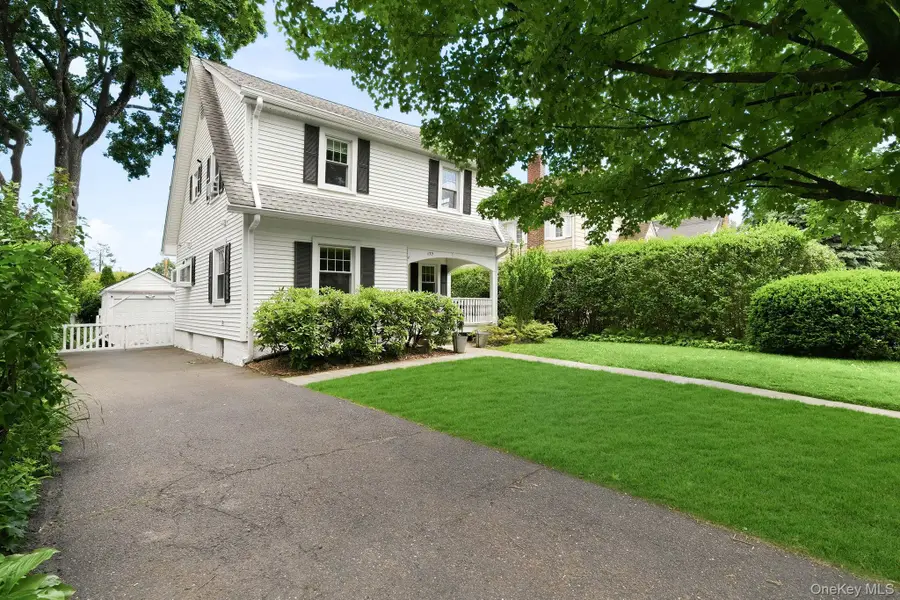 177 Longview Avenue, White Plains, NY 10605 - #2