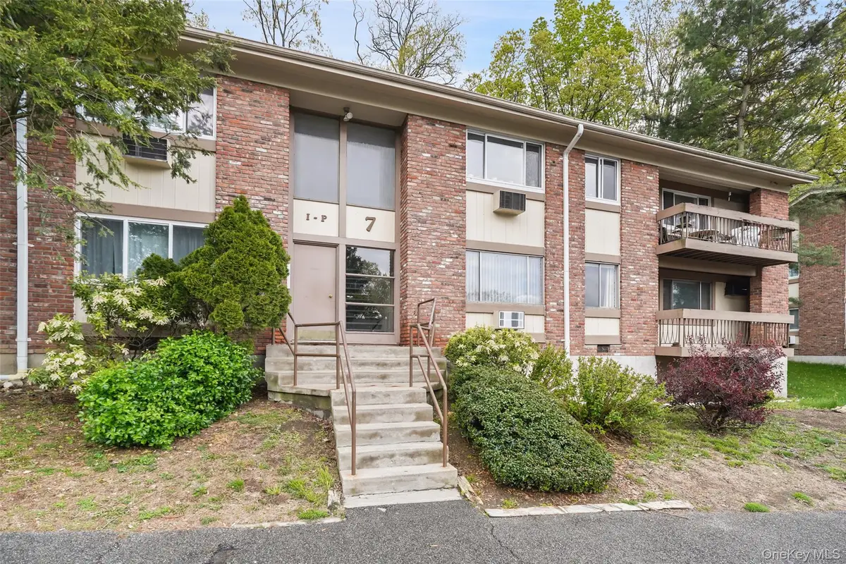 7 N James Street #7K, Peekskill, NY 10566 - #1