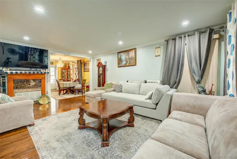 109-18 177th Street, Jamaica, NY 11433 - #3